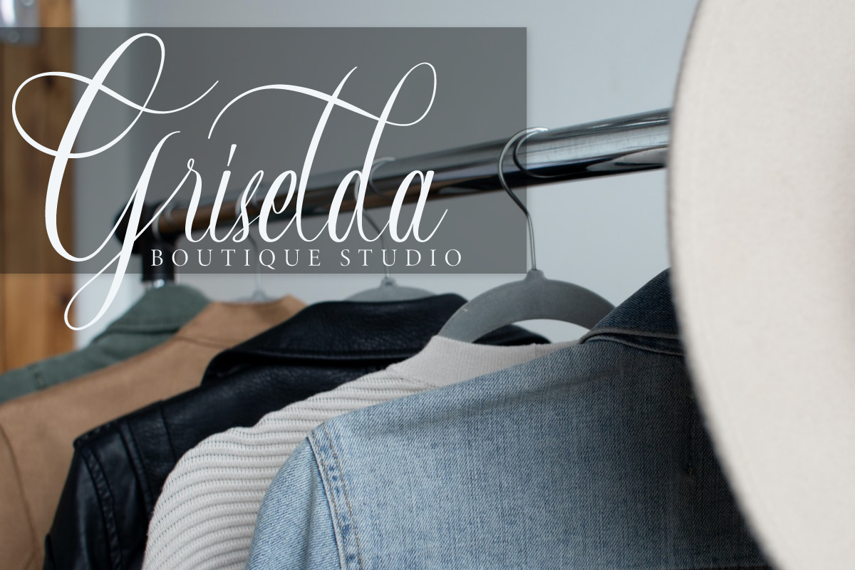 Calianda Font preview image 3