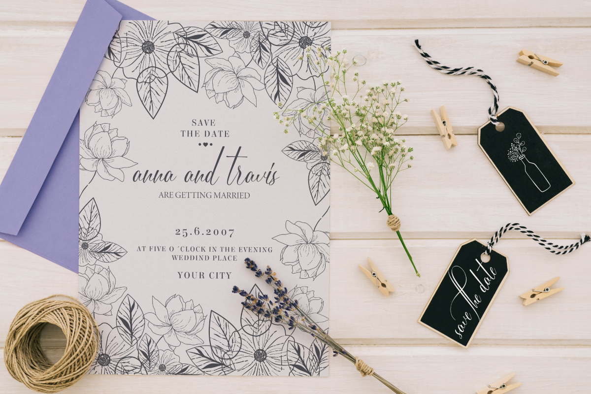 Diamond Flower Font preview image 5
