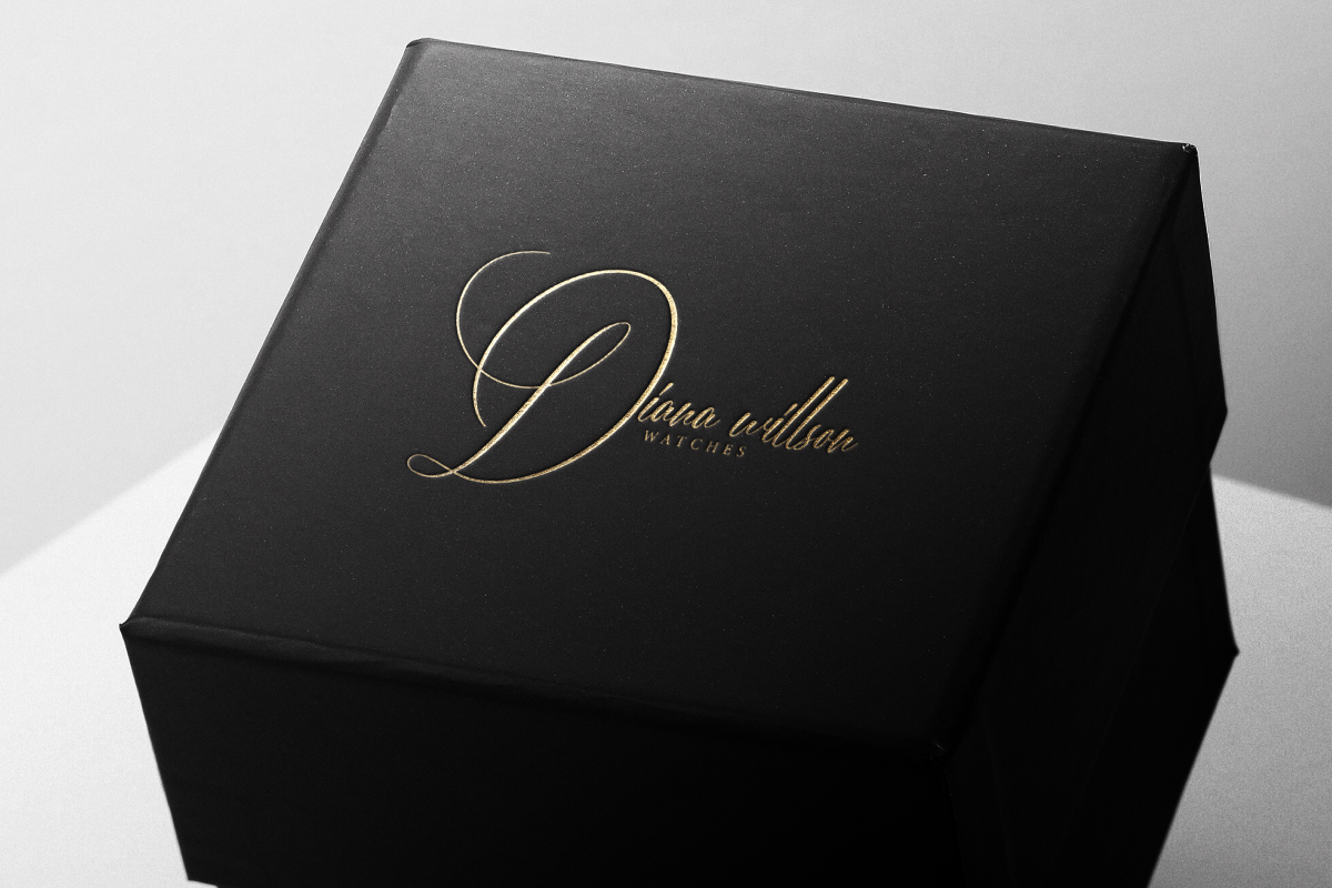 Diamond Flower Font preview image 4