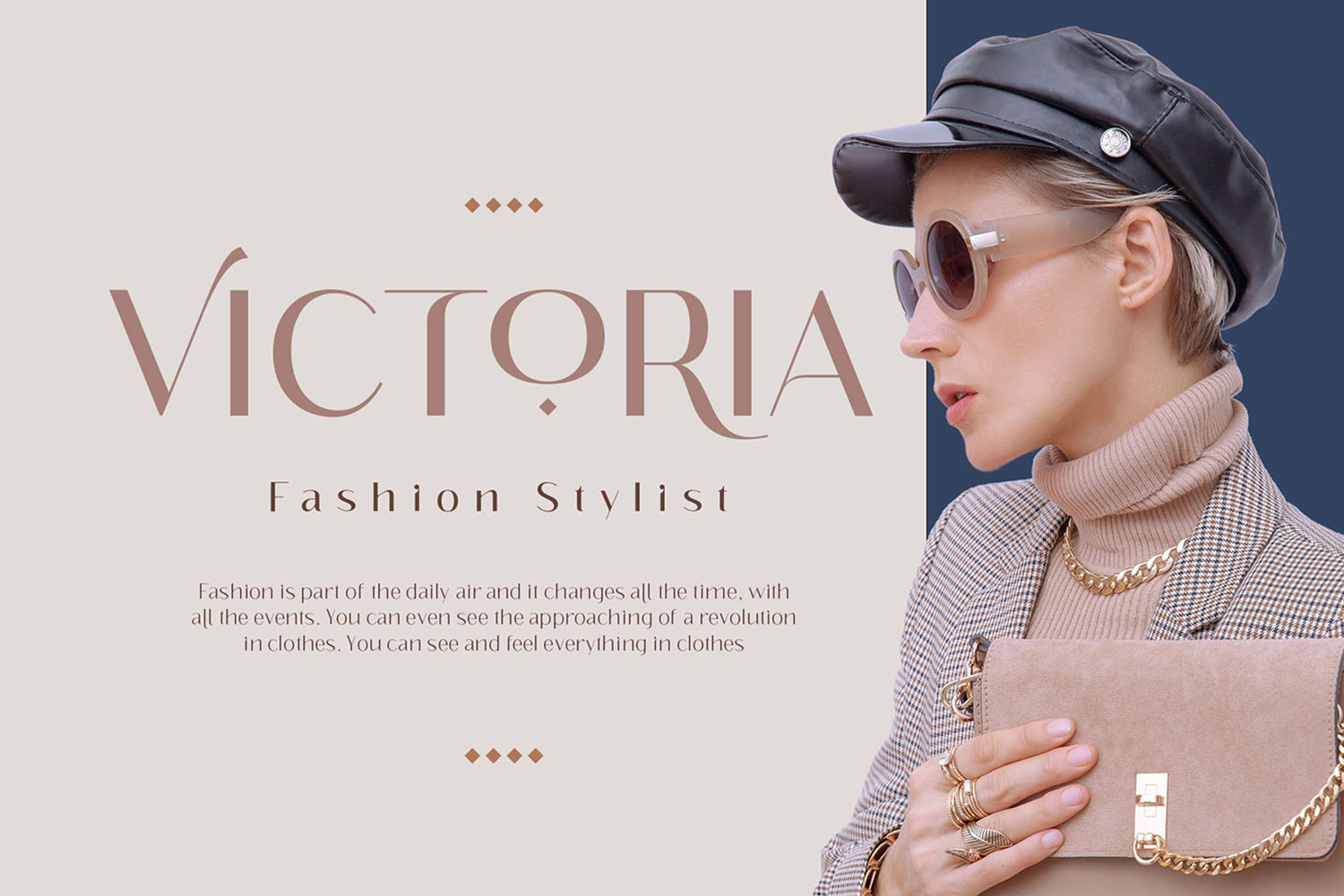 Eleganto Sans Font preview image 2