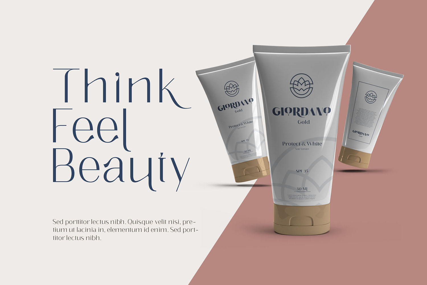 Eleganto Sans Font preview image 3
