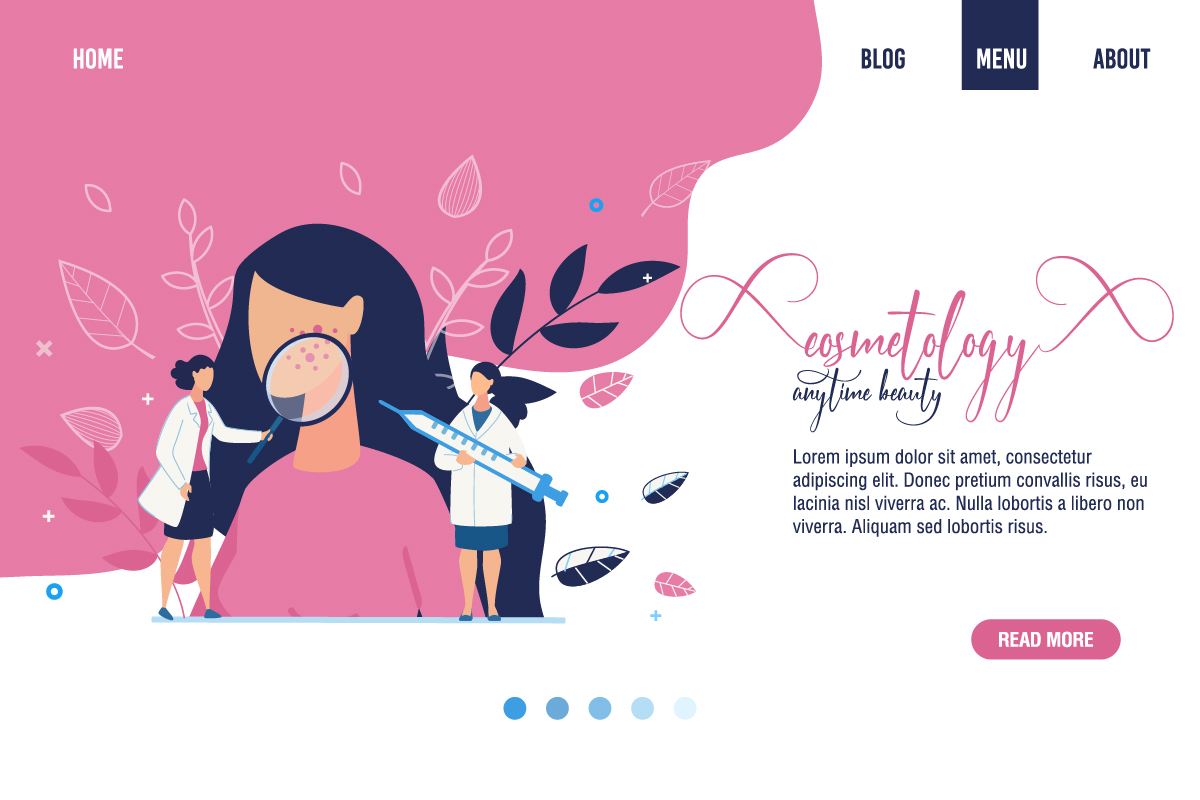 Fourth Angel Font preview image 3