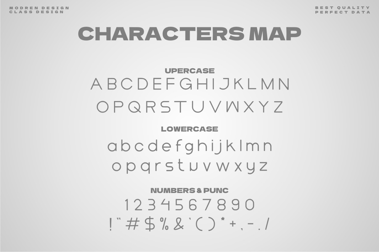 Hellowon Font preview image 5