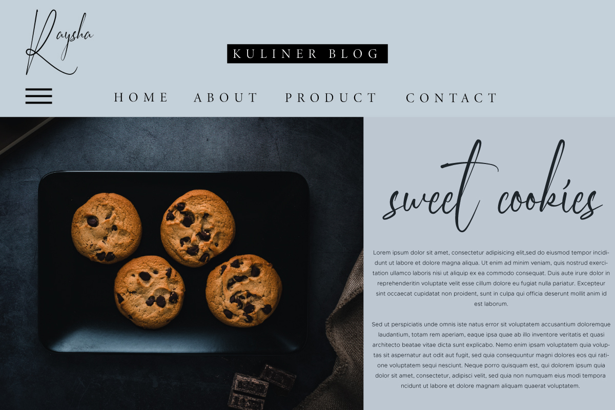 Jangan Pergi Font preview image 4