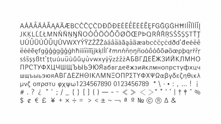 Jemima Font Family preview image 4