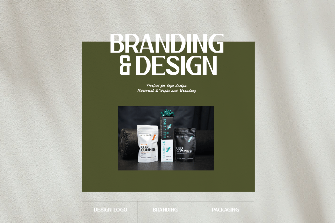 Jugful Font preview image 2