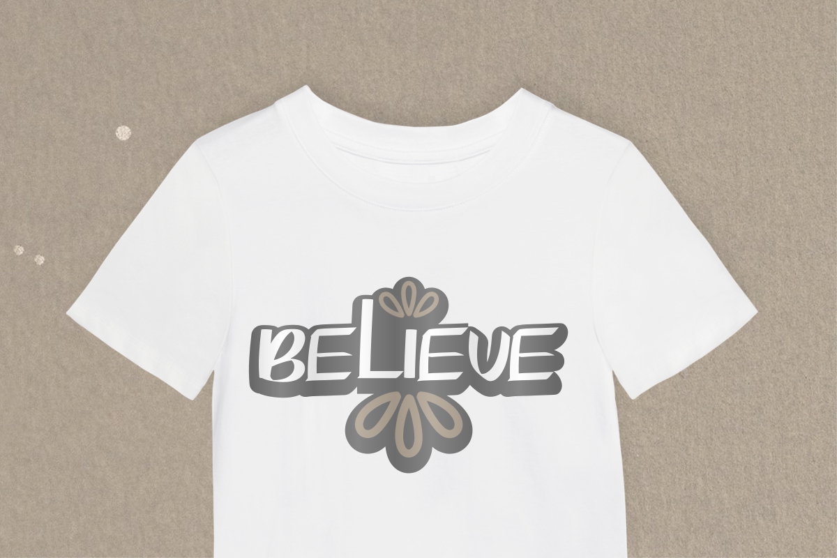 Lifebest Fancy Font preview image 2