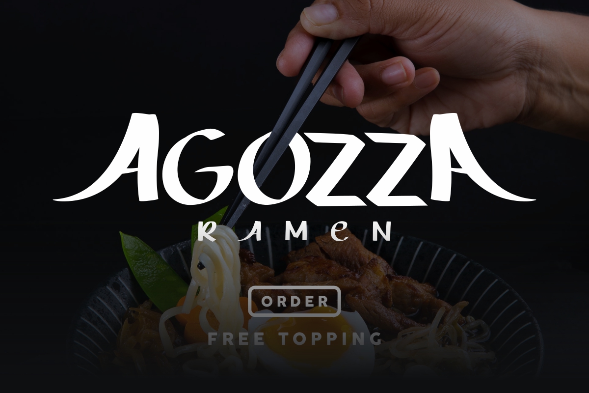 Lifebest Fancy Font preview image 3