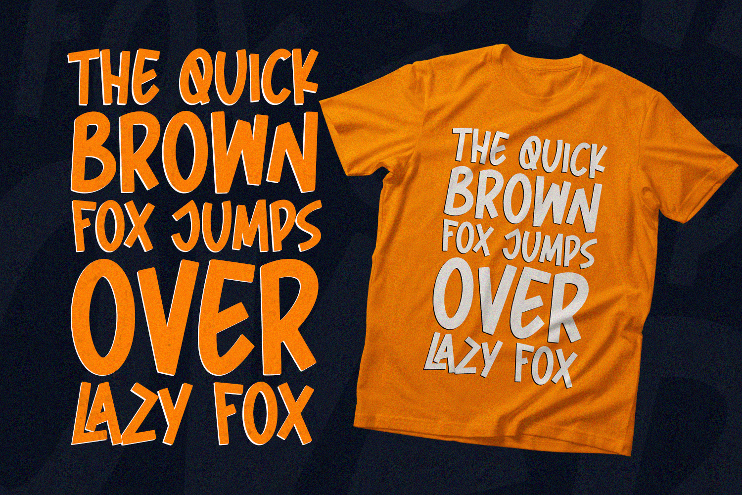 Spider Home Font preview image 2