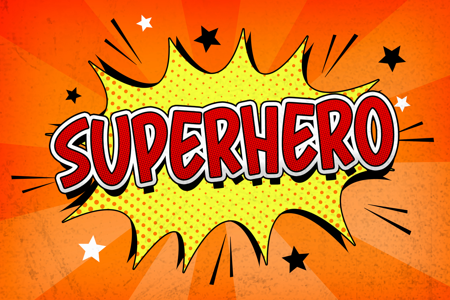 Spider Home Font preview image 3