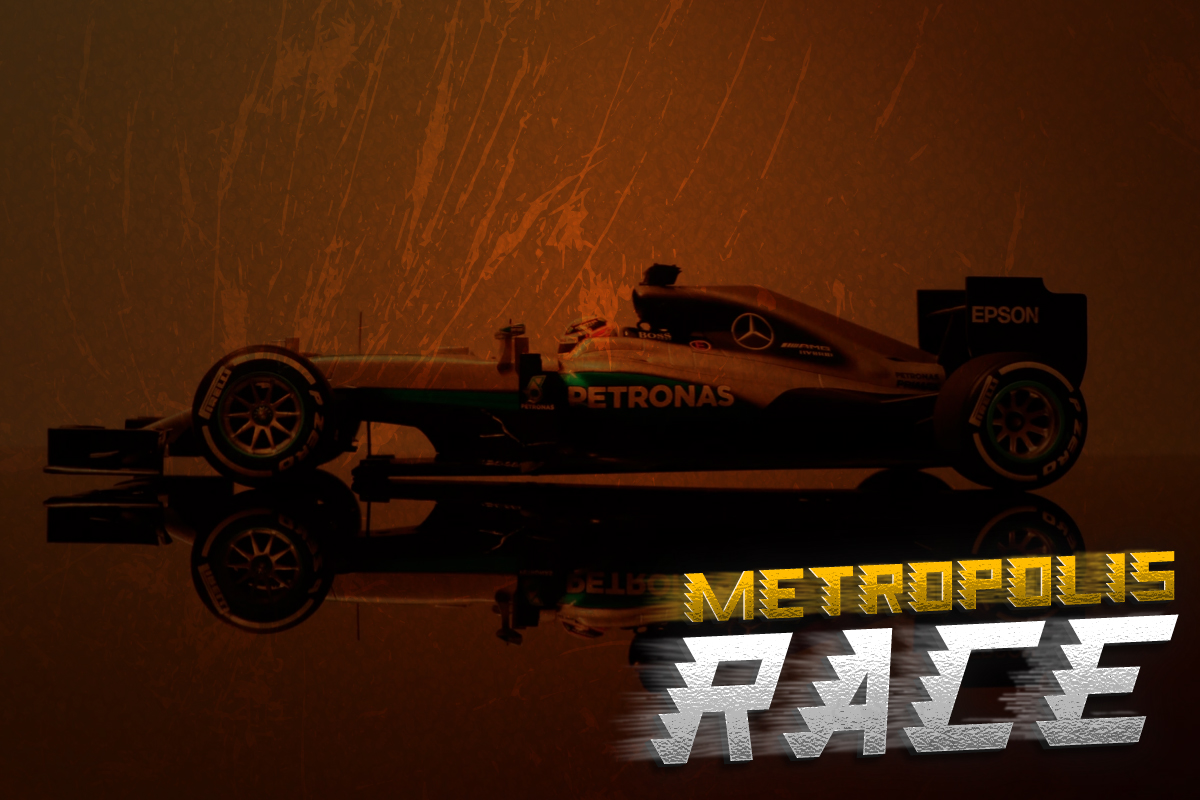 Speed Attack Font preview image 5