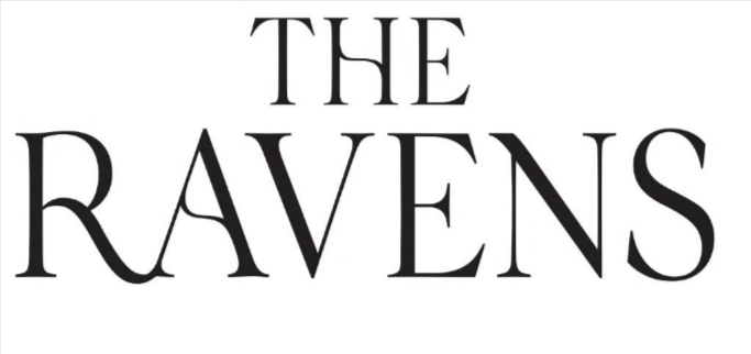 the ravens font