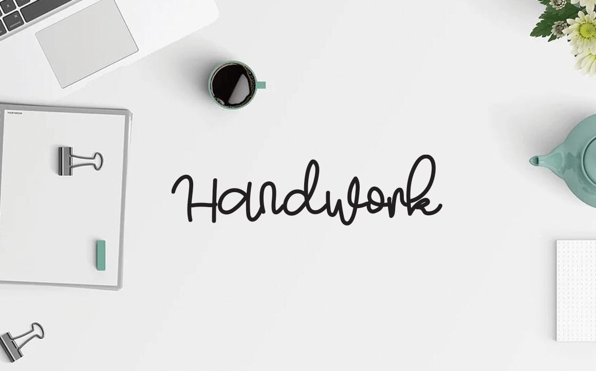 Wonderful Font preview image 2