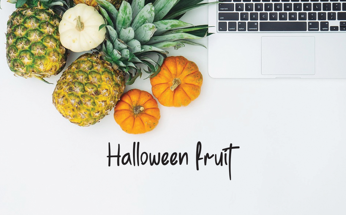 Magic Pumpkin Font preview image 2