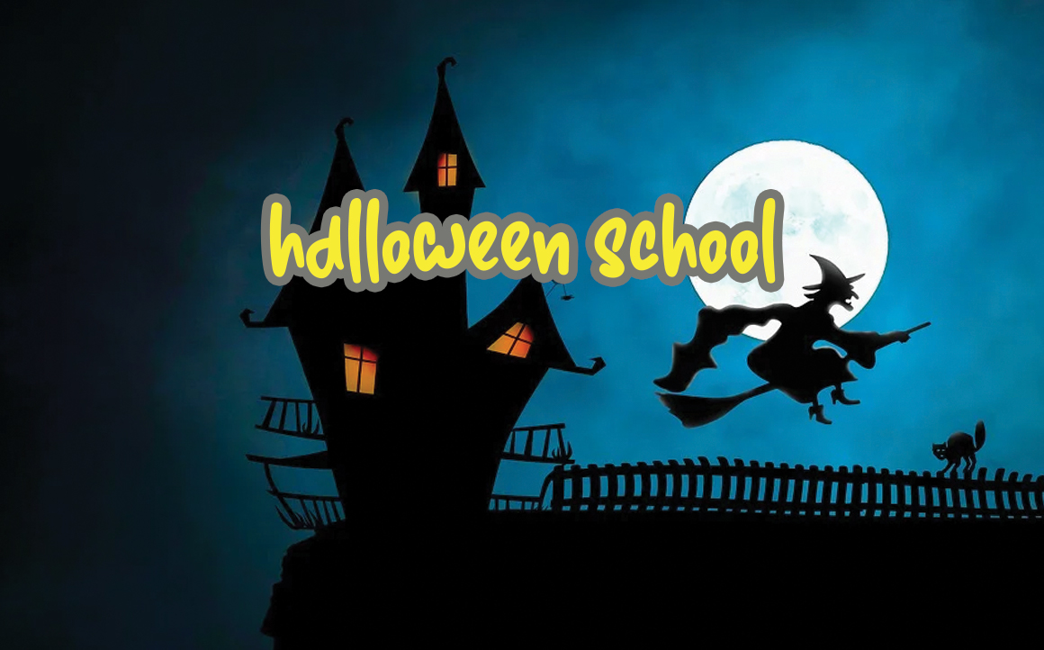 Monster Pumpkin Font preview image 2