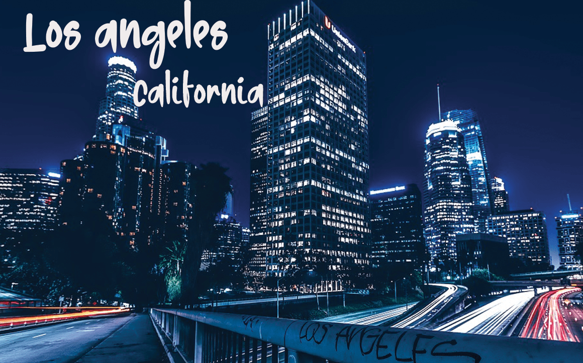 I Love California Font preview image 3