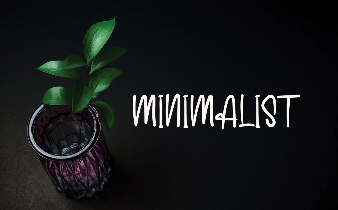 Is Magic Font preview image 3