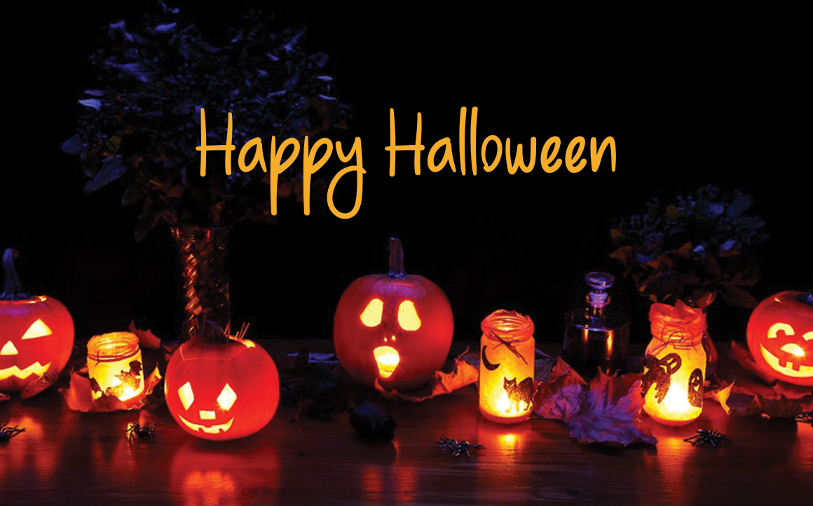 Magic Pumpkin Font preview image 3