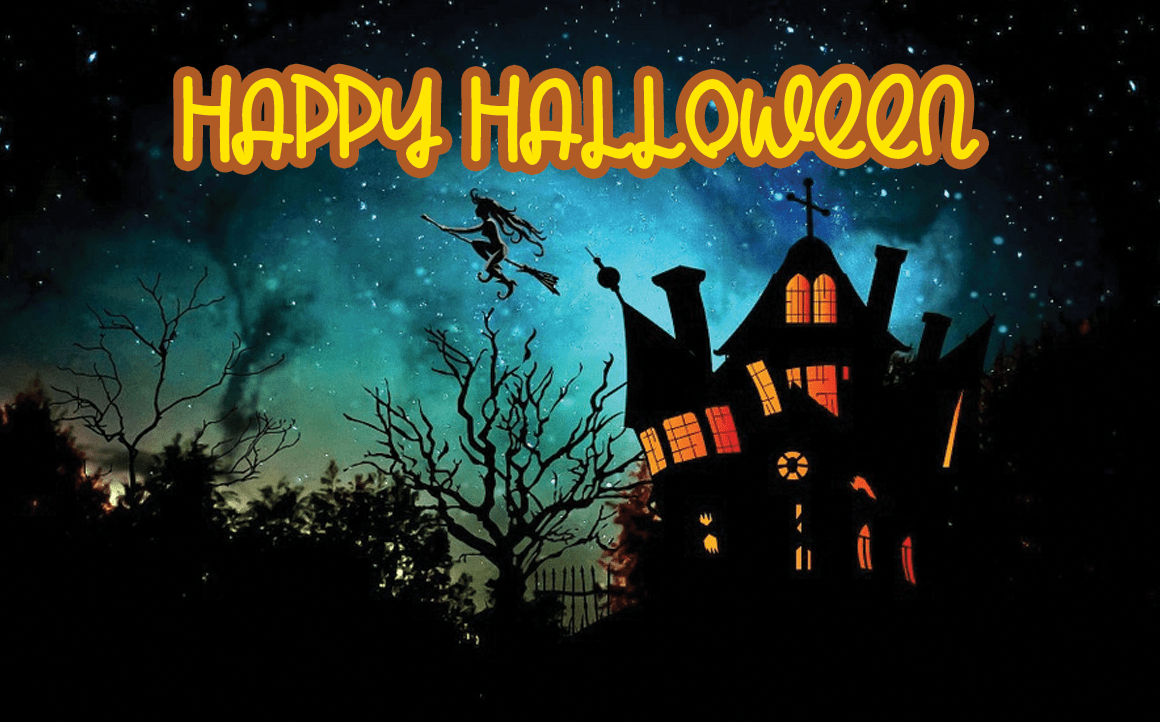 Halloween Day Font preview image 3