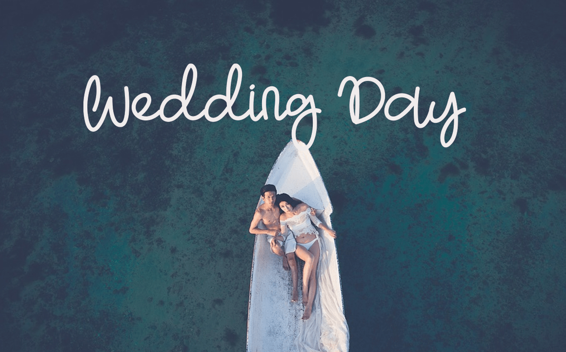 Wonderful Font preview image 4