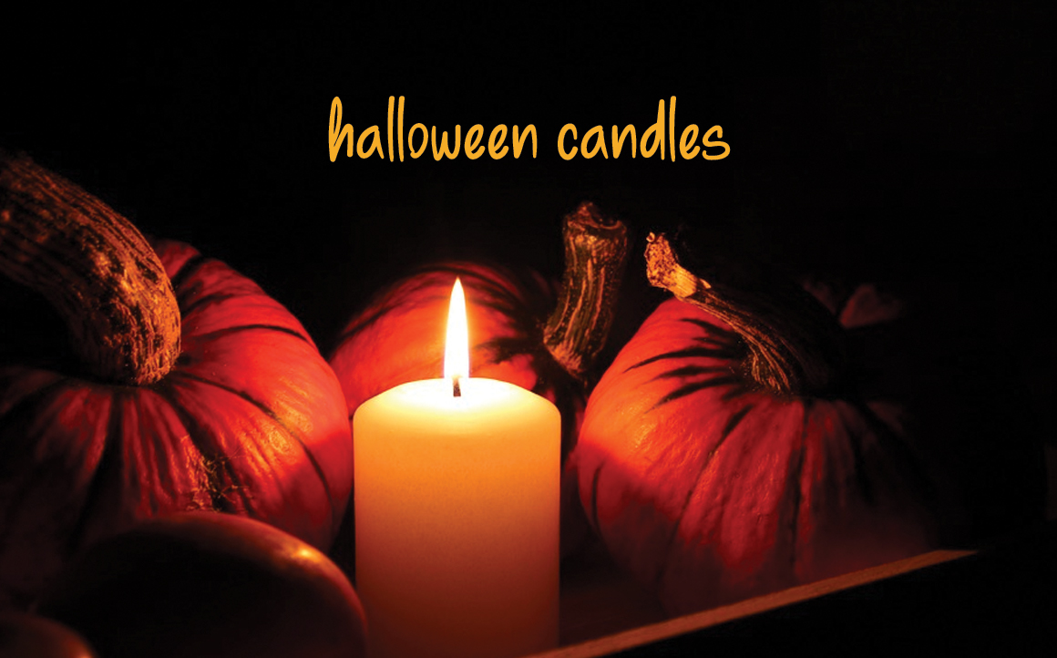 Magic Pumpkin Font preview image 4