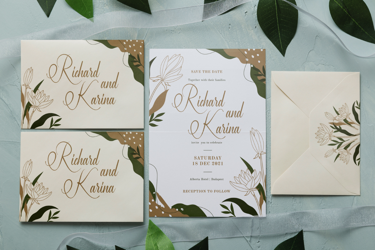 Wedding Dream Font preview image 3