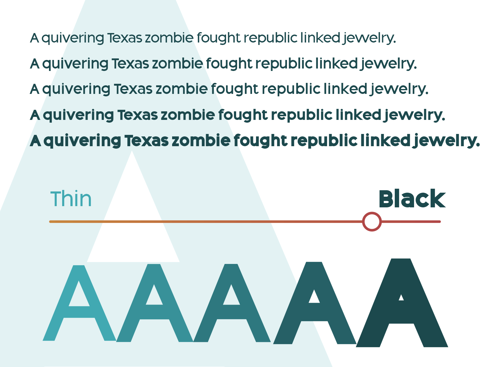 Area Neu Font preview image 2