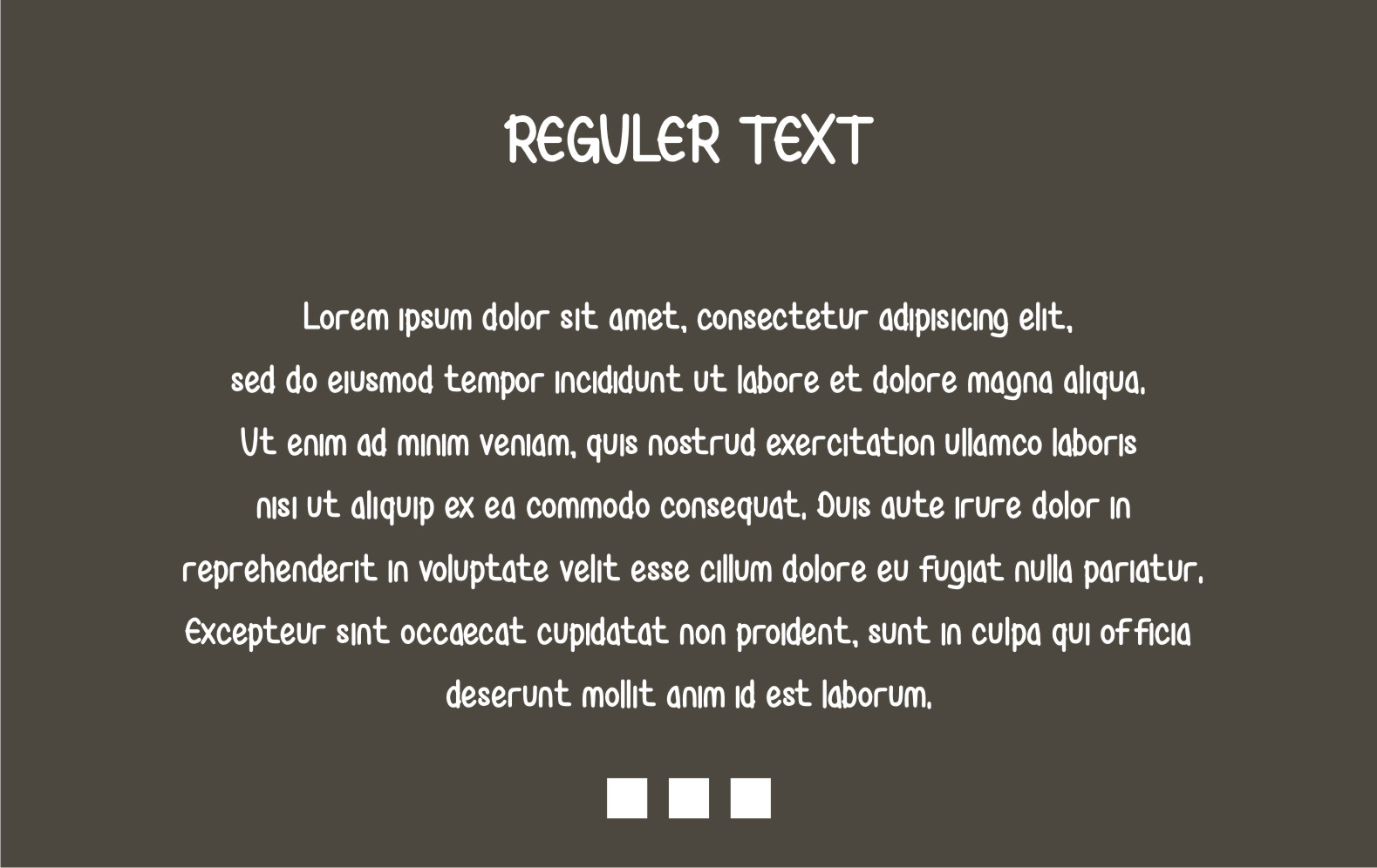 Love Send Font preview image 3