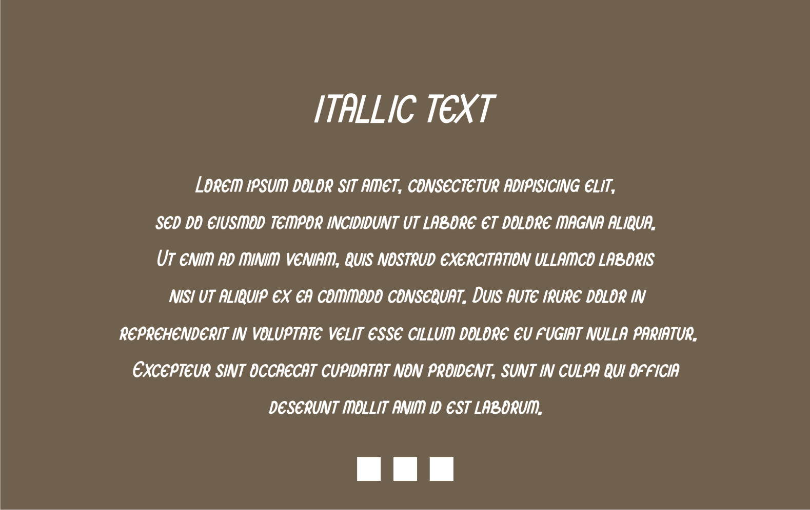 Mantrapa Font preview image 4