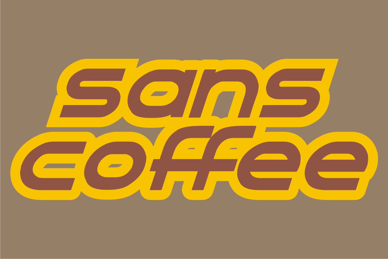 Rottor Font preview image 3