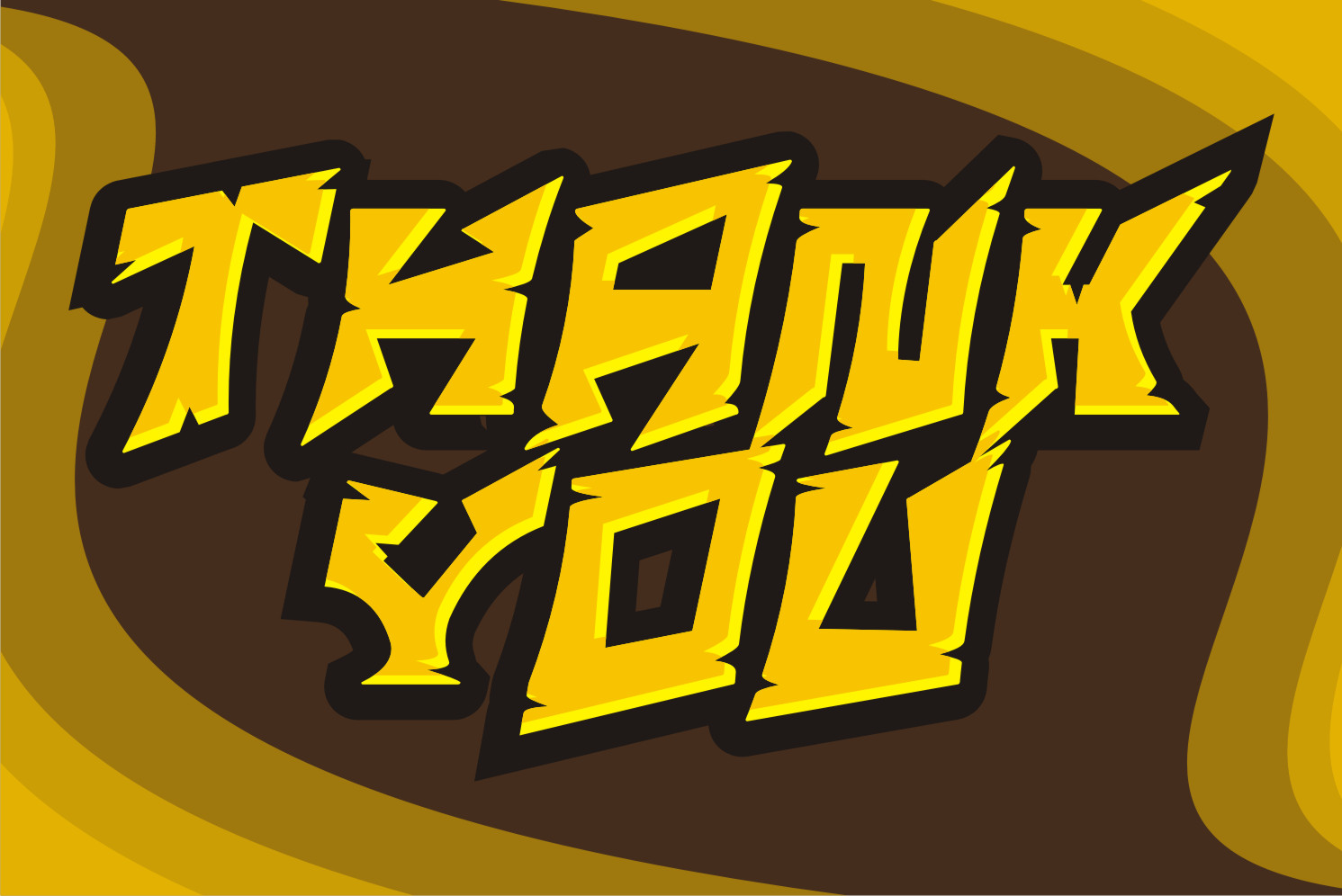 Tamus Font preview image 5
