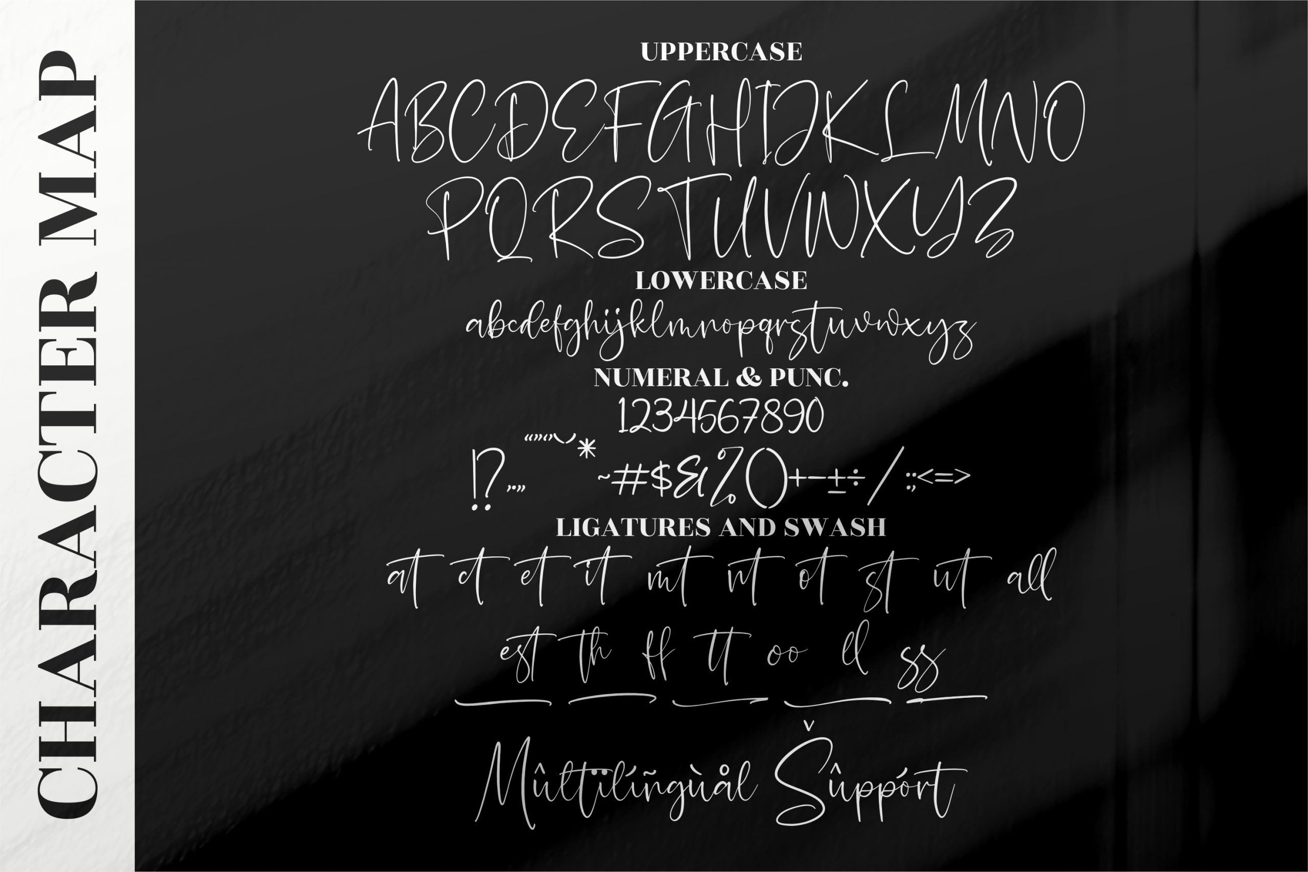 Rastedral Font preview image 4