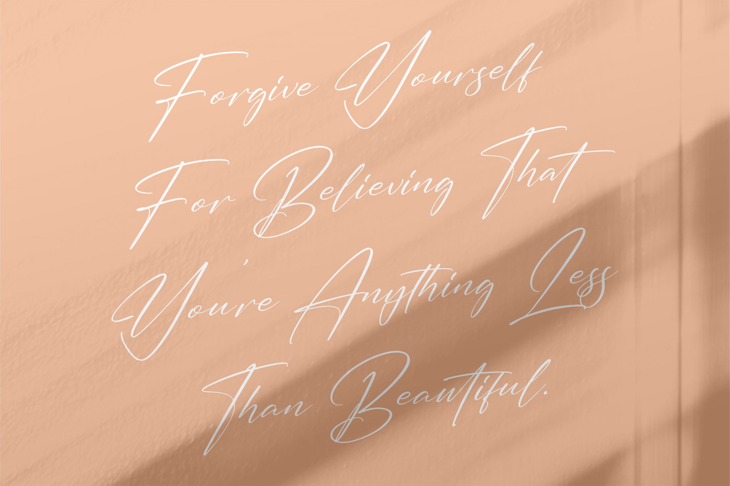 Handmagic Signature Font preview image 3
