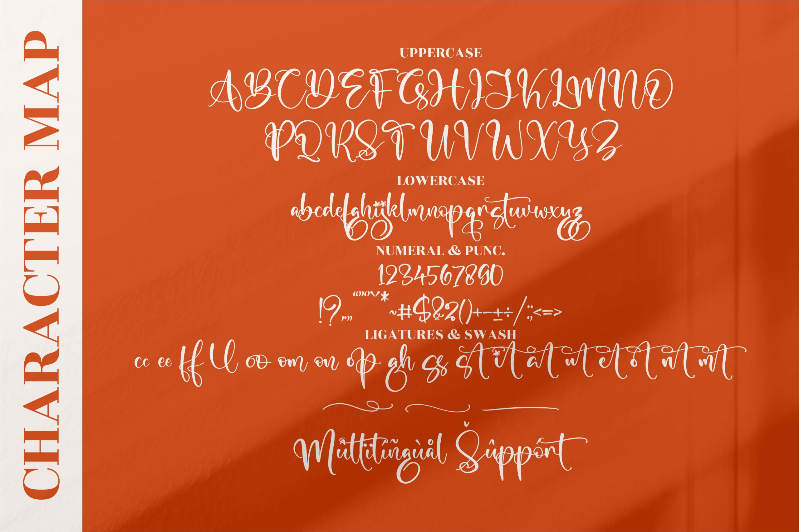 Marliana Alisha Font preview image 3