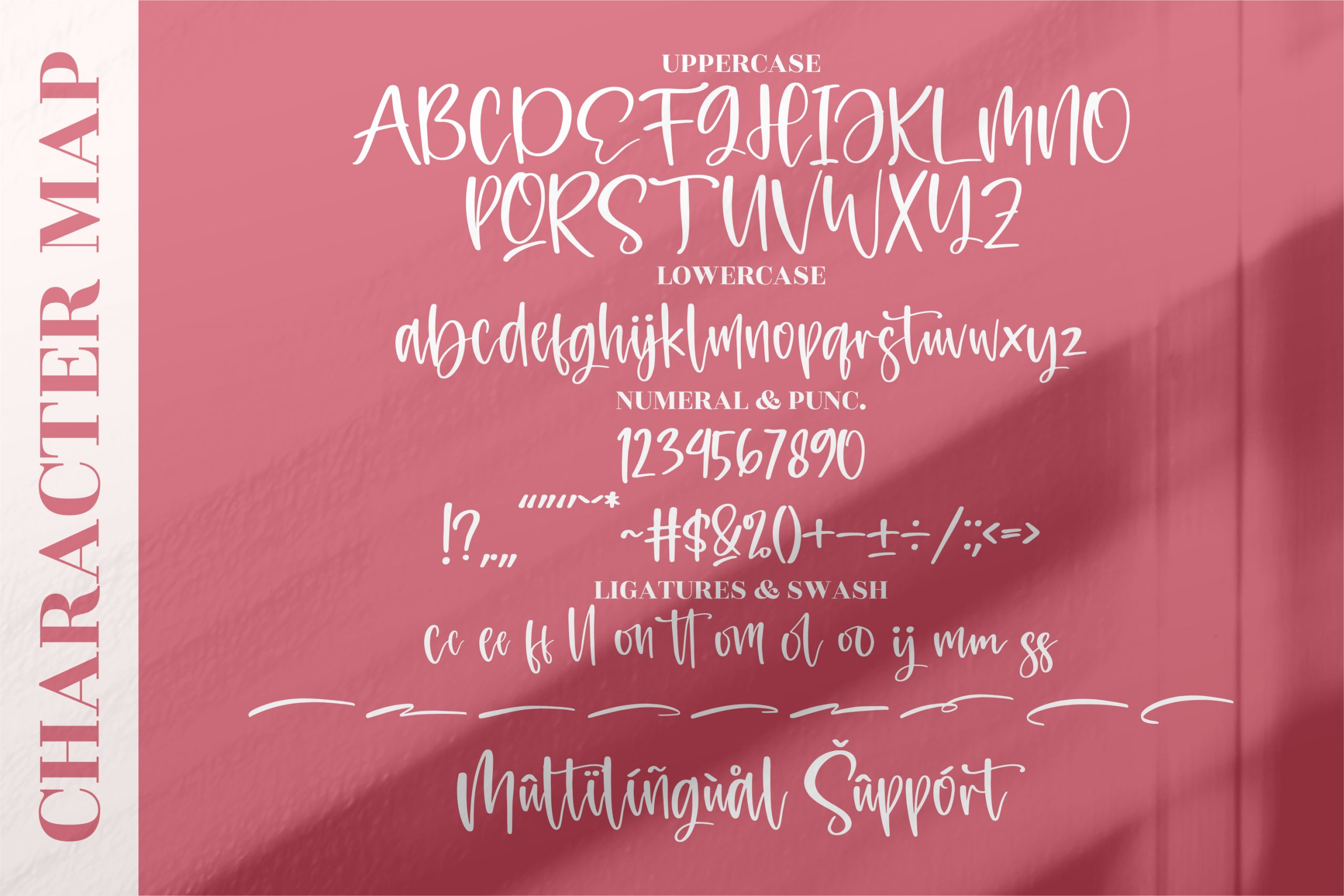 Mastelo Font preview image 4