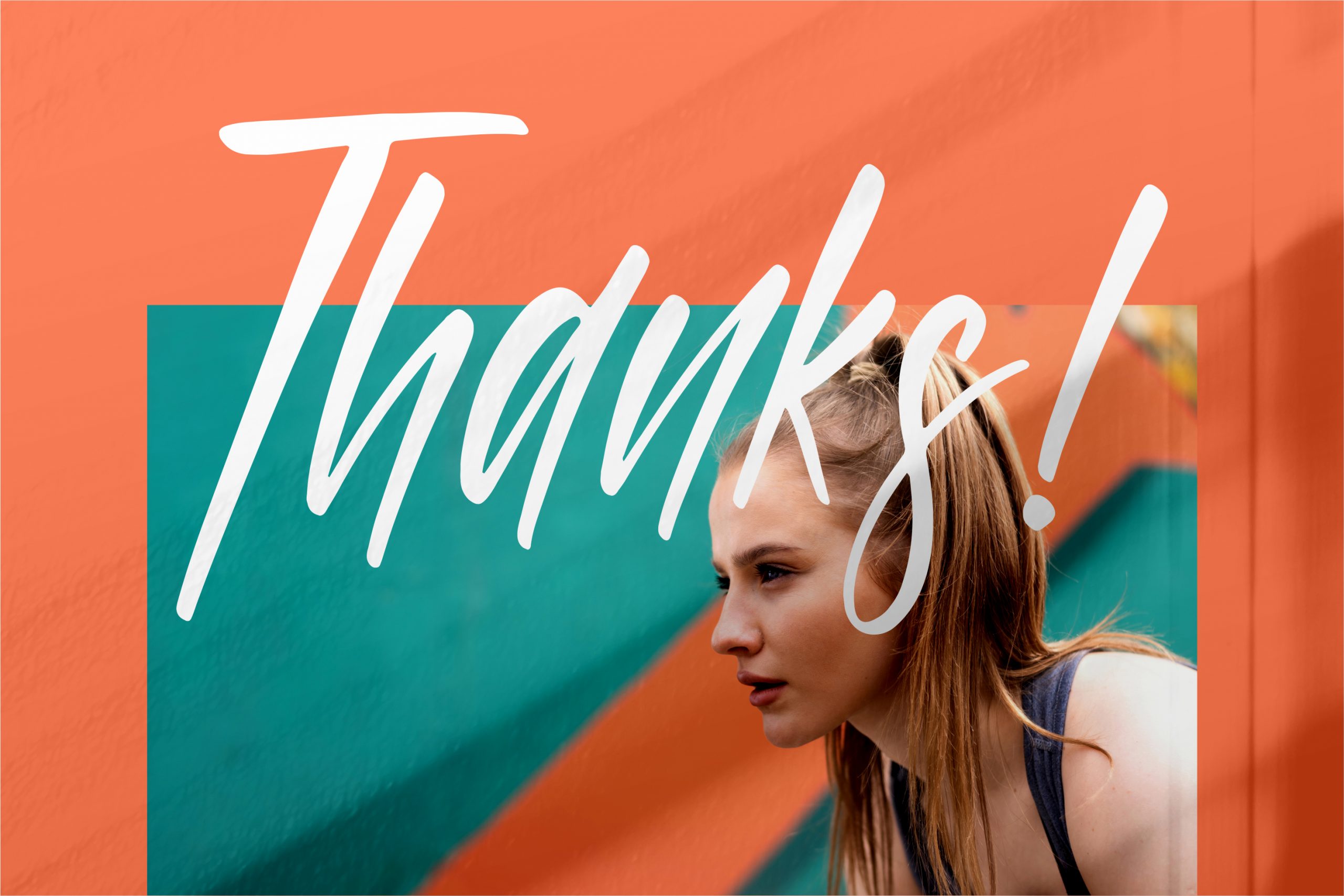 California Font preview image 5