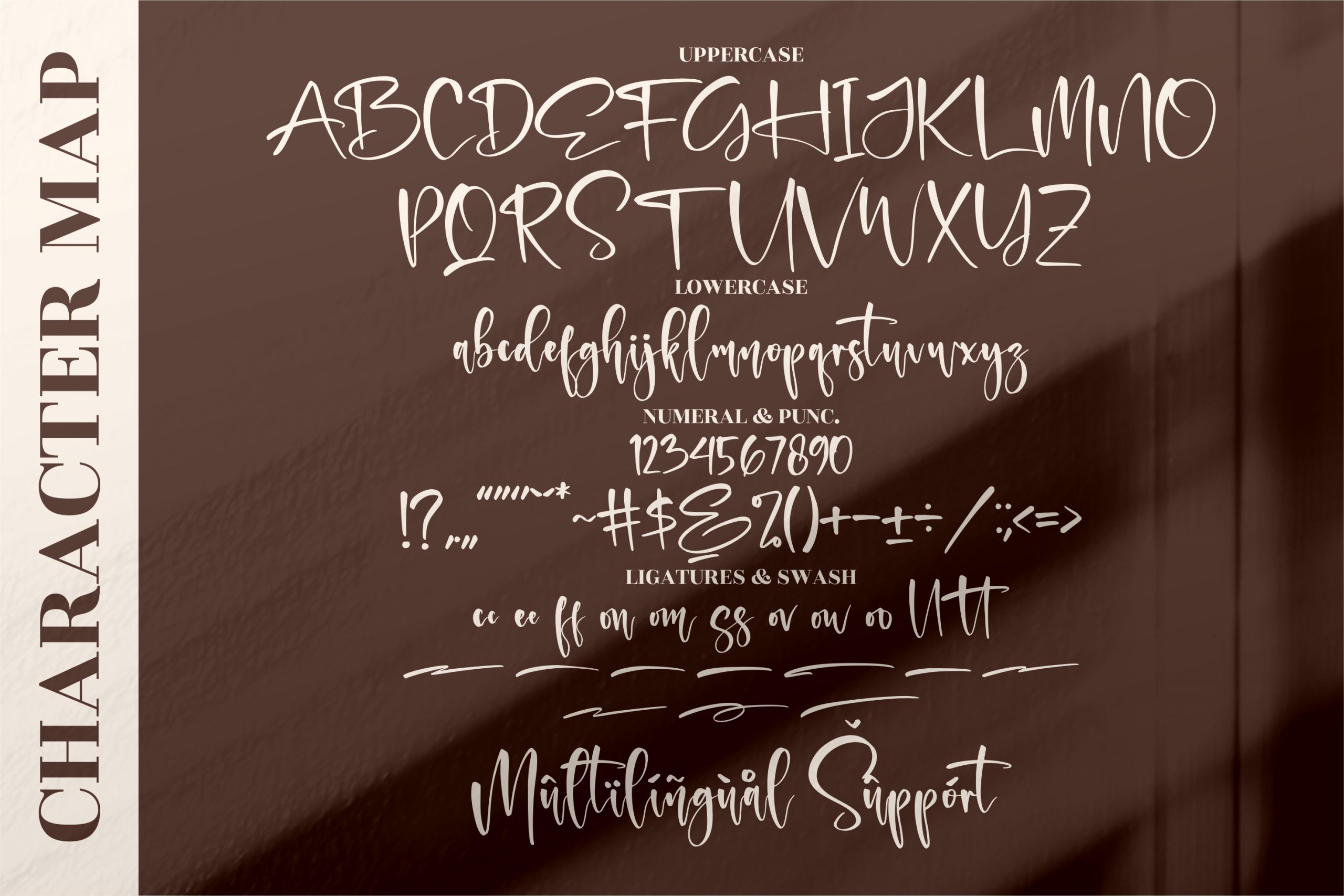 Emelyday Font preview image 4