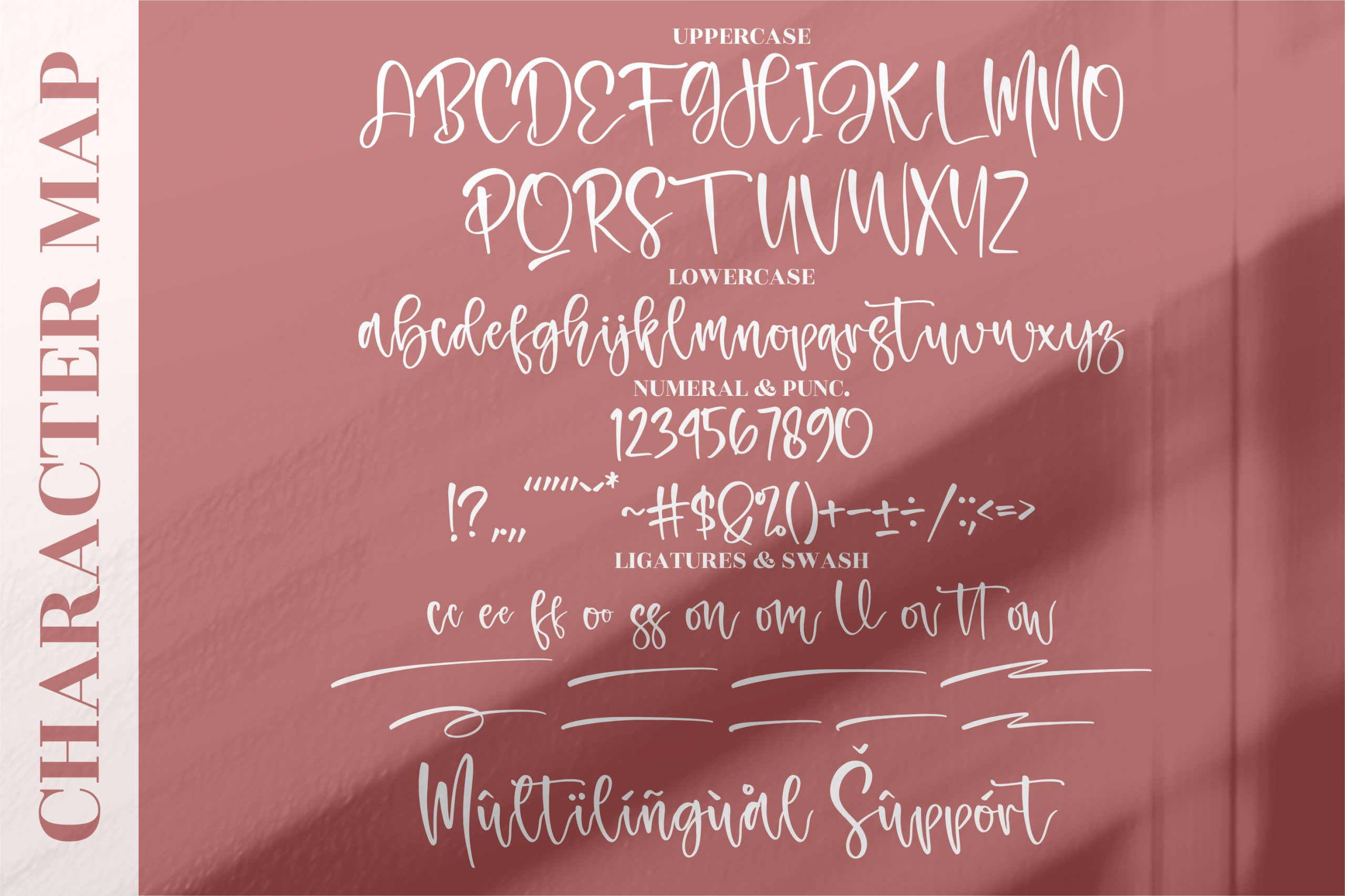 Paristime Font preview image 4