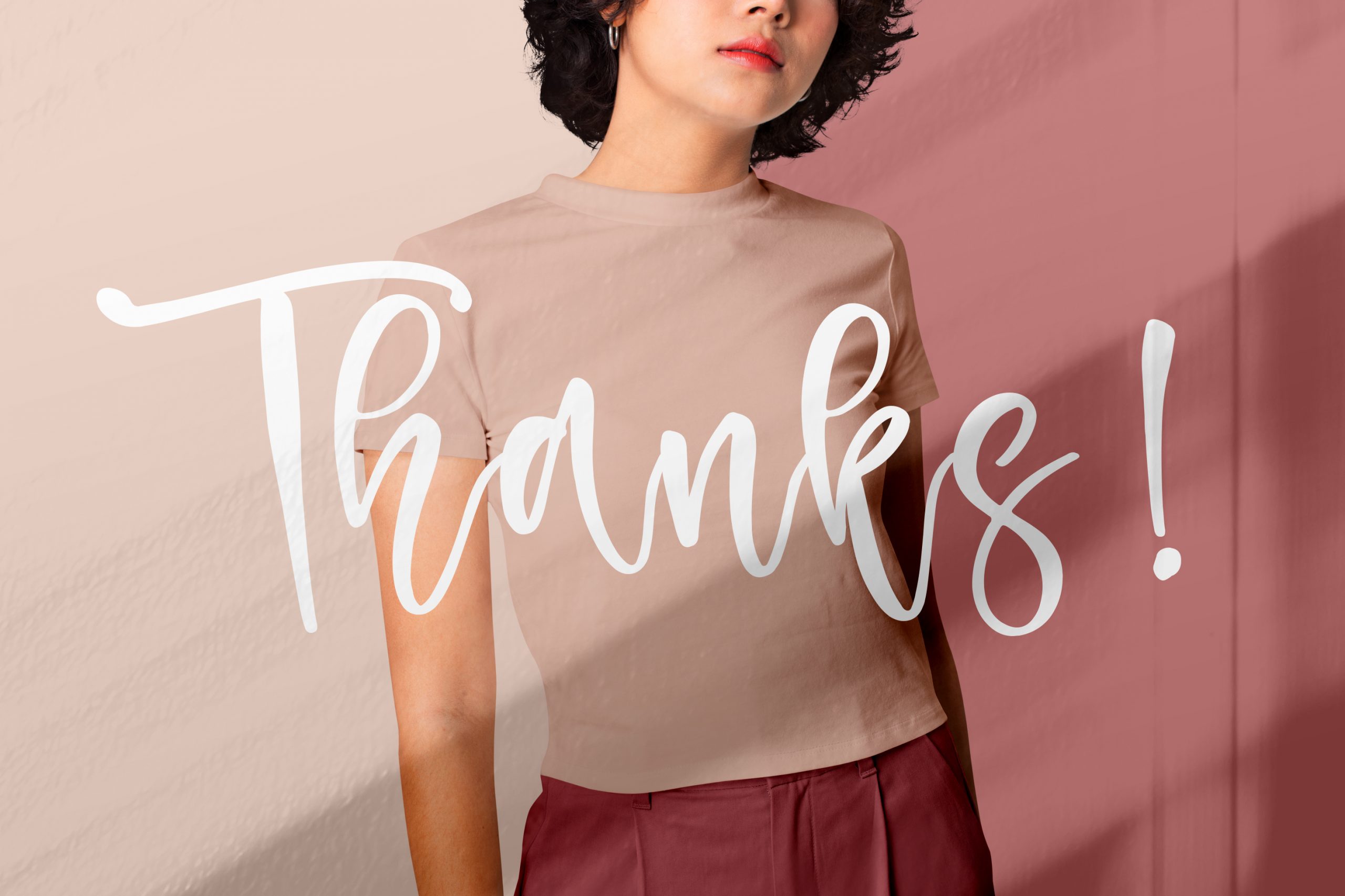 Paristime Font preview image 5