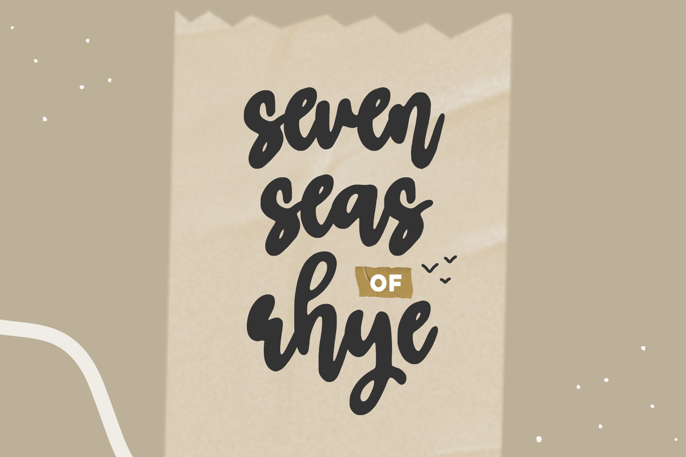 Boldman Font preview image 2