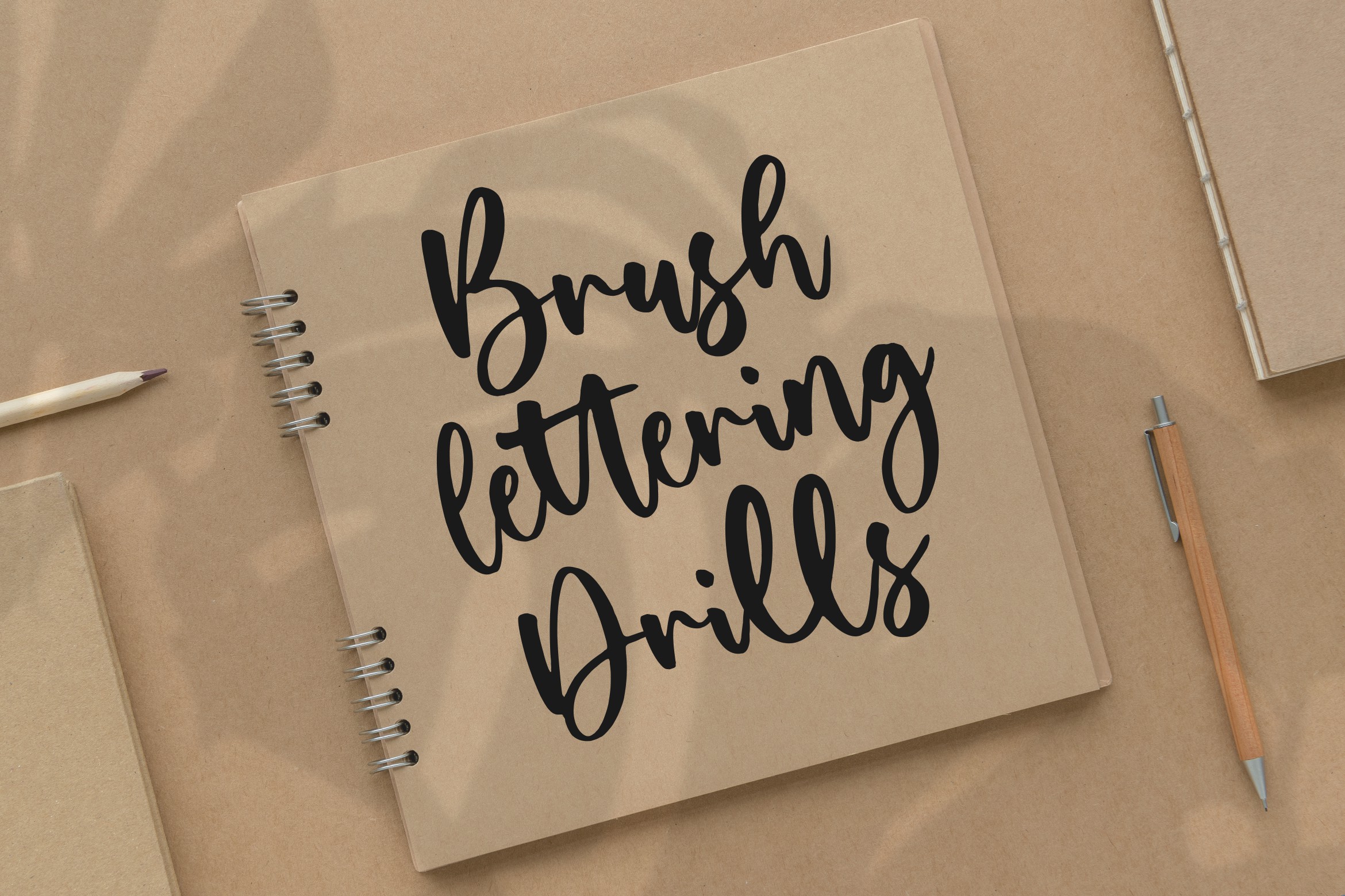 Yourladies Font preview image 3
