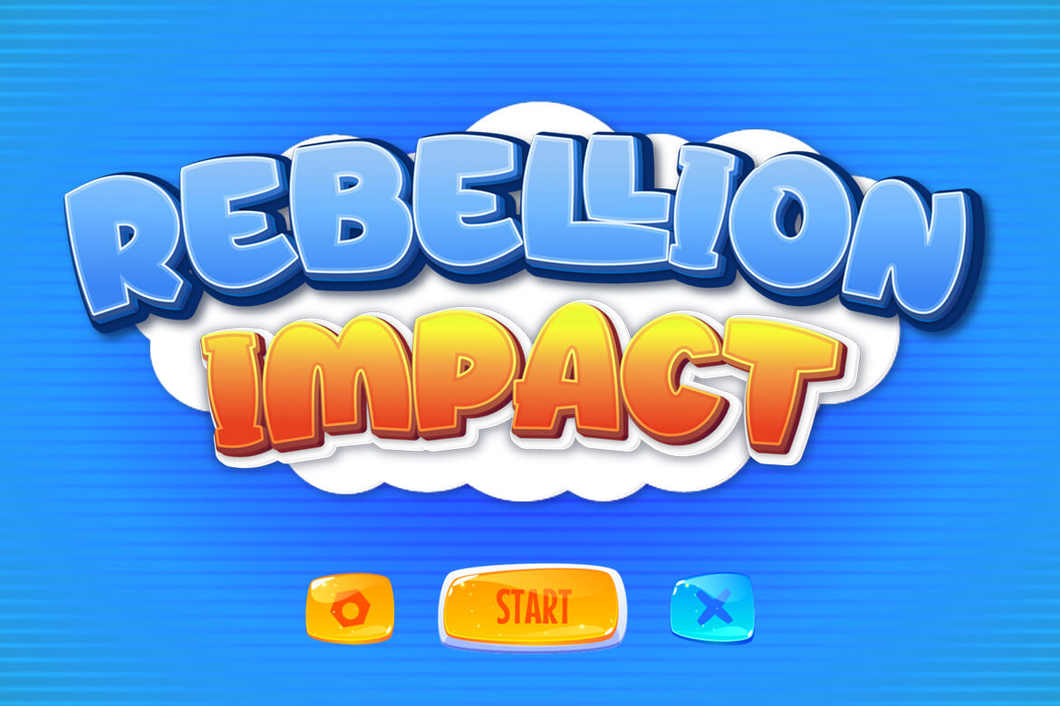 Jeenull Font preview image 3