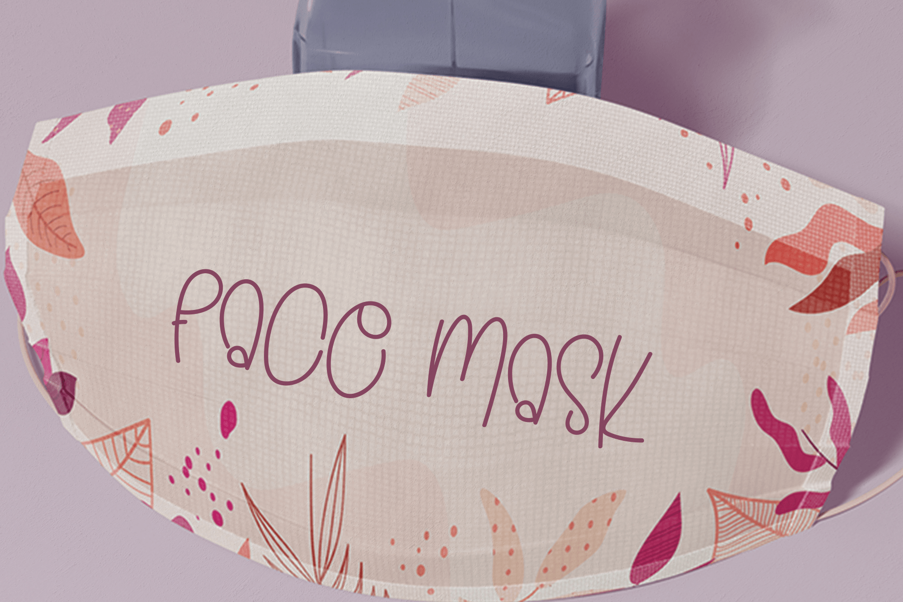Disney For Handcraft Font preview image 3