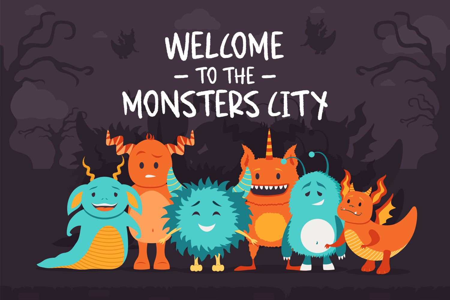 Spooky Whisper Font preview image 3