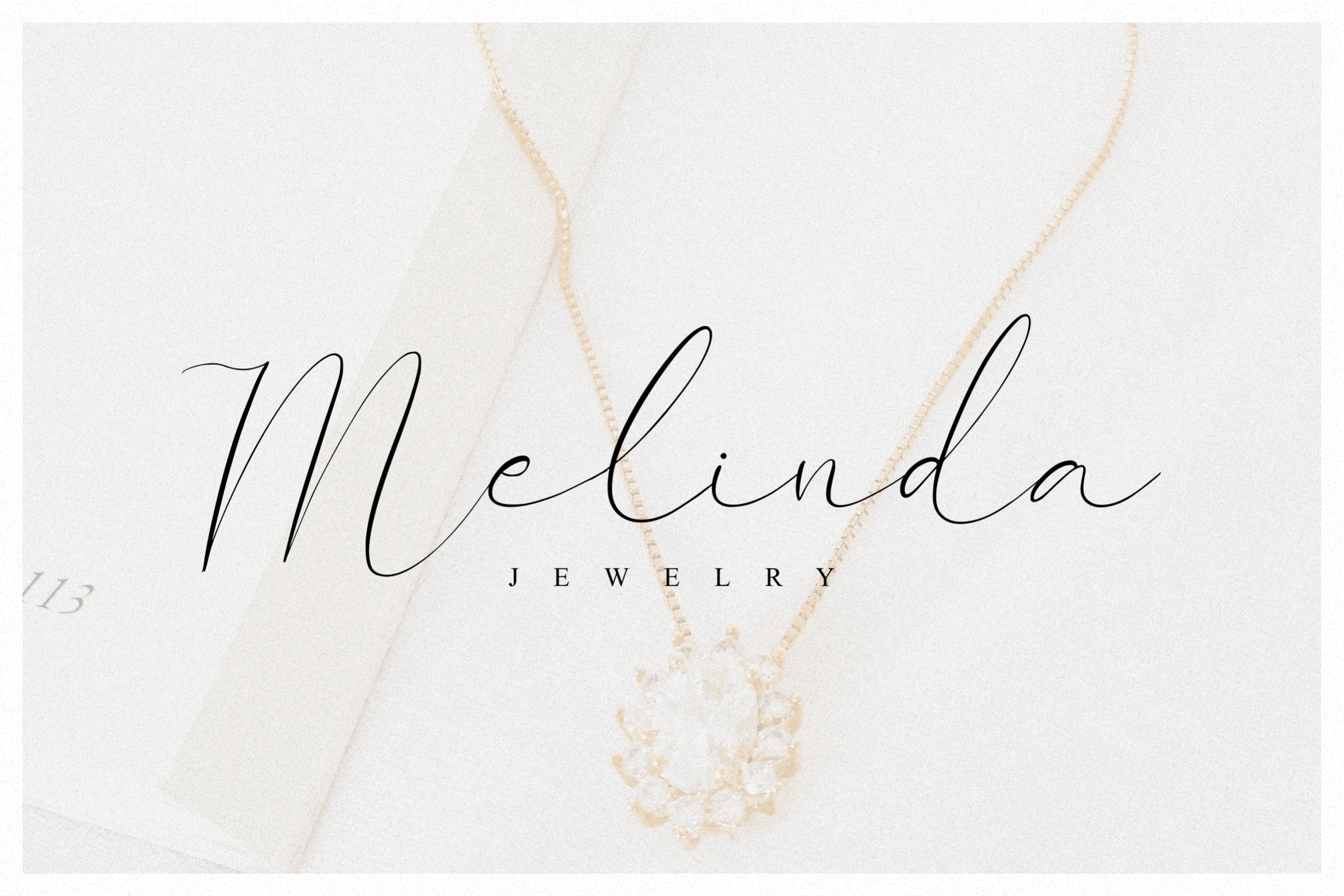 Weddingfield Font preview image 4