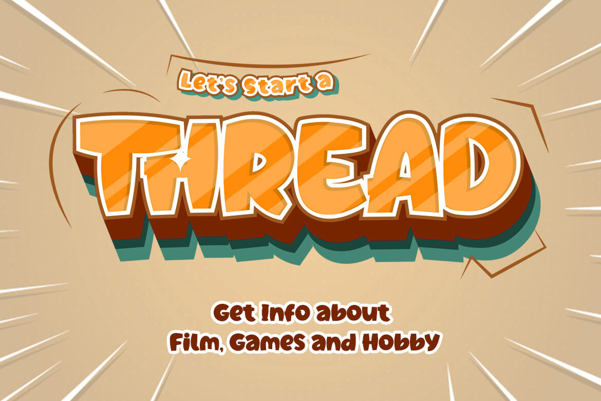 Jeenull Font preview image 4