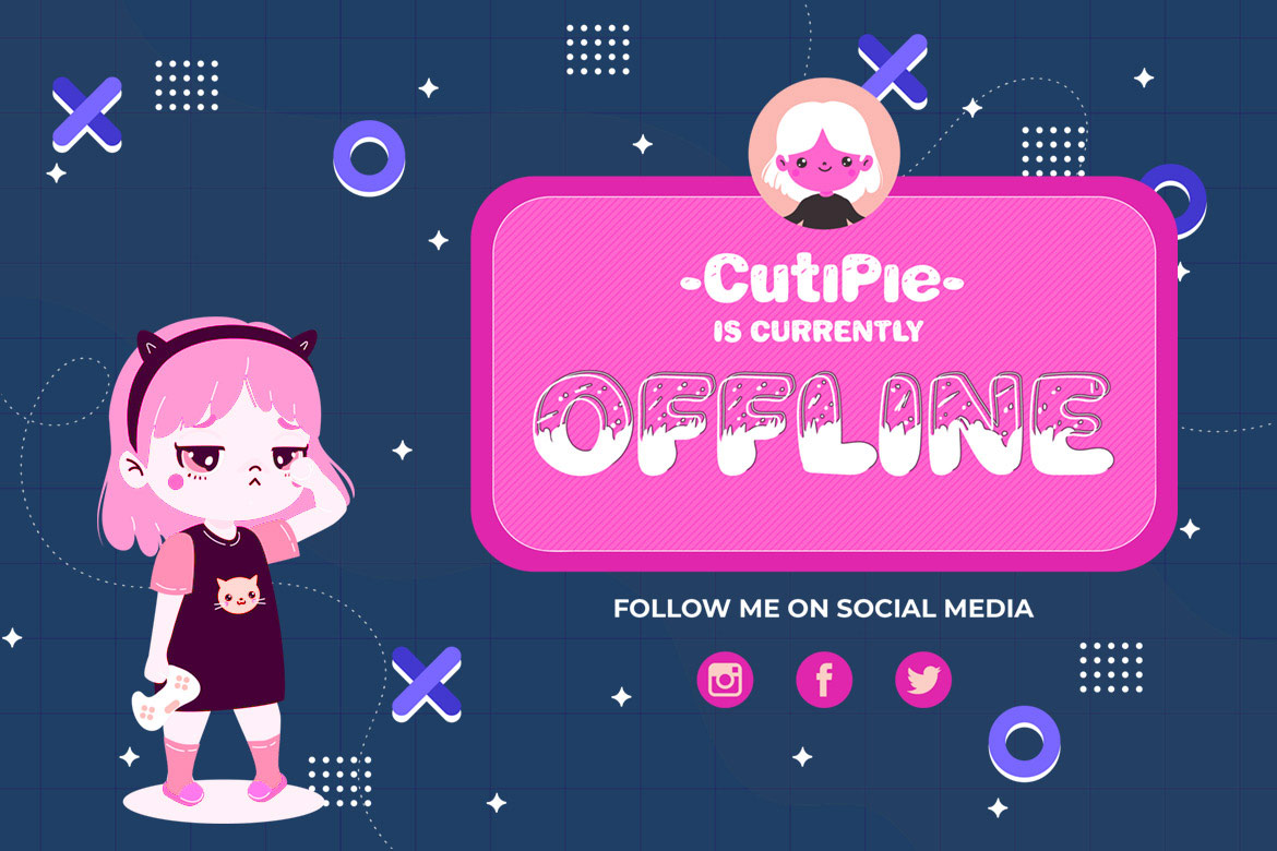 Danki Font preview image 5