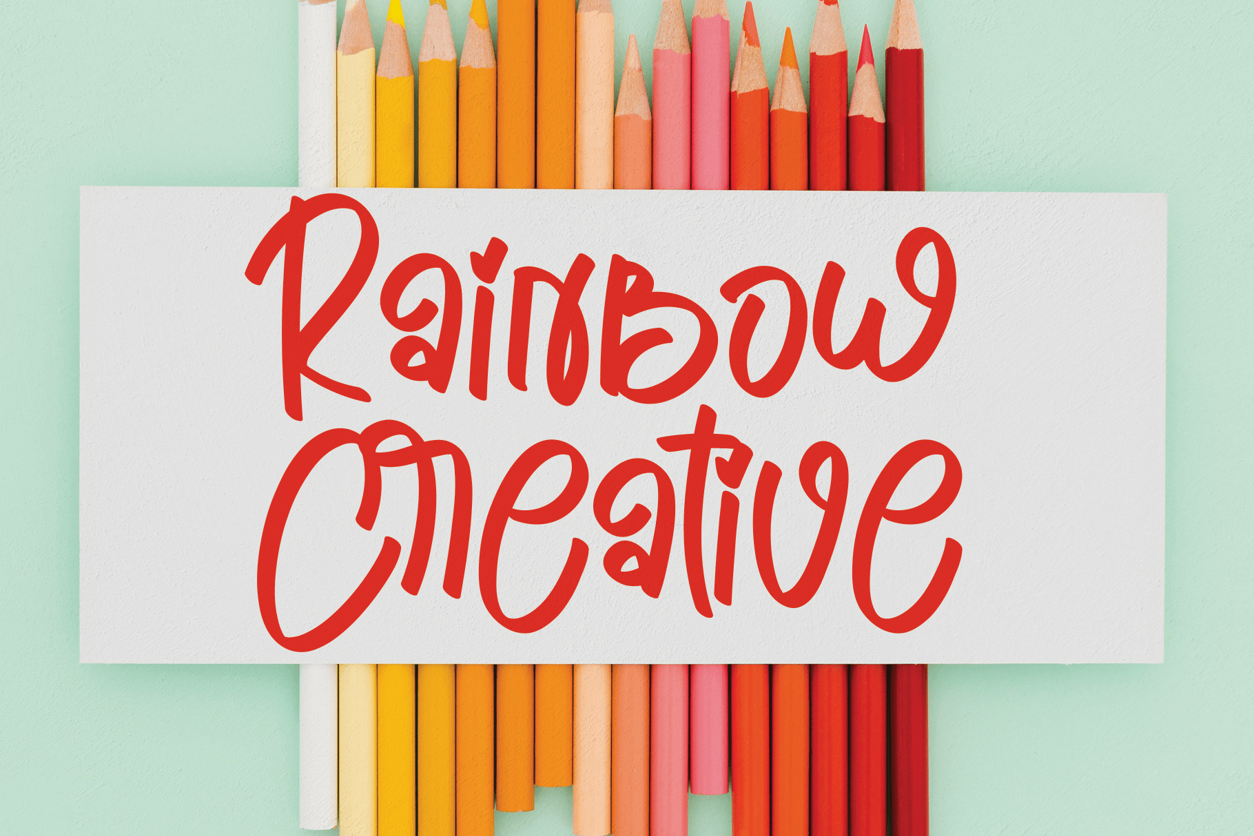 Display Disney Font preview image 5