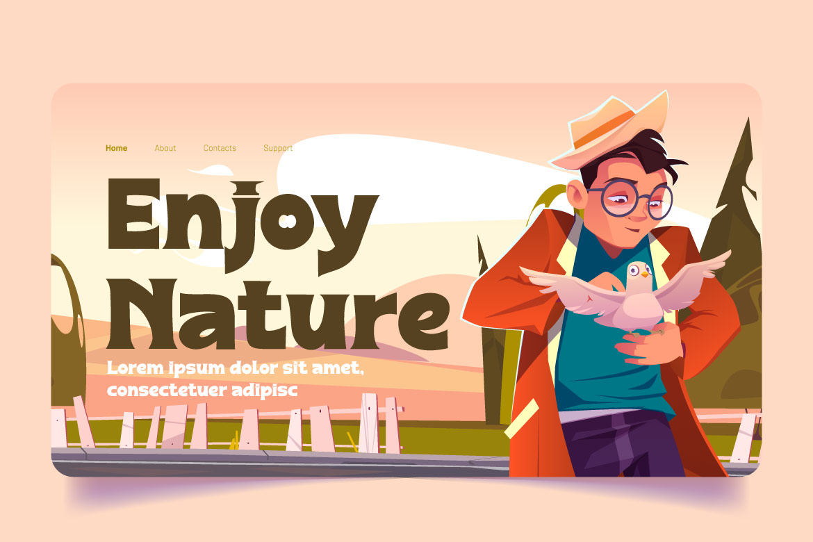 Raphia Font preview image 5