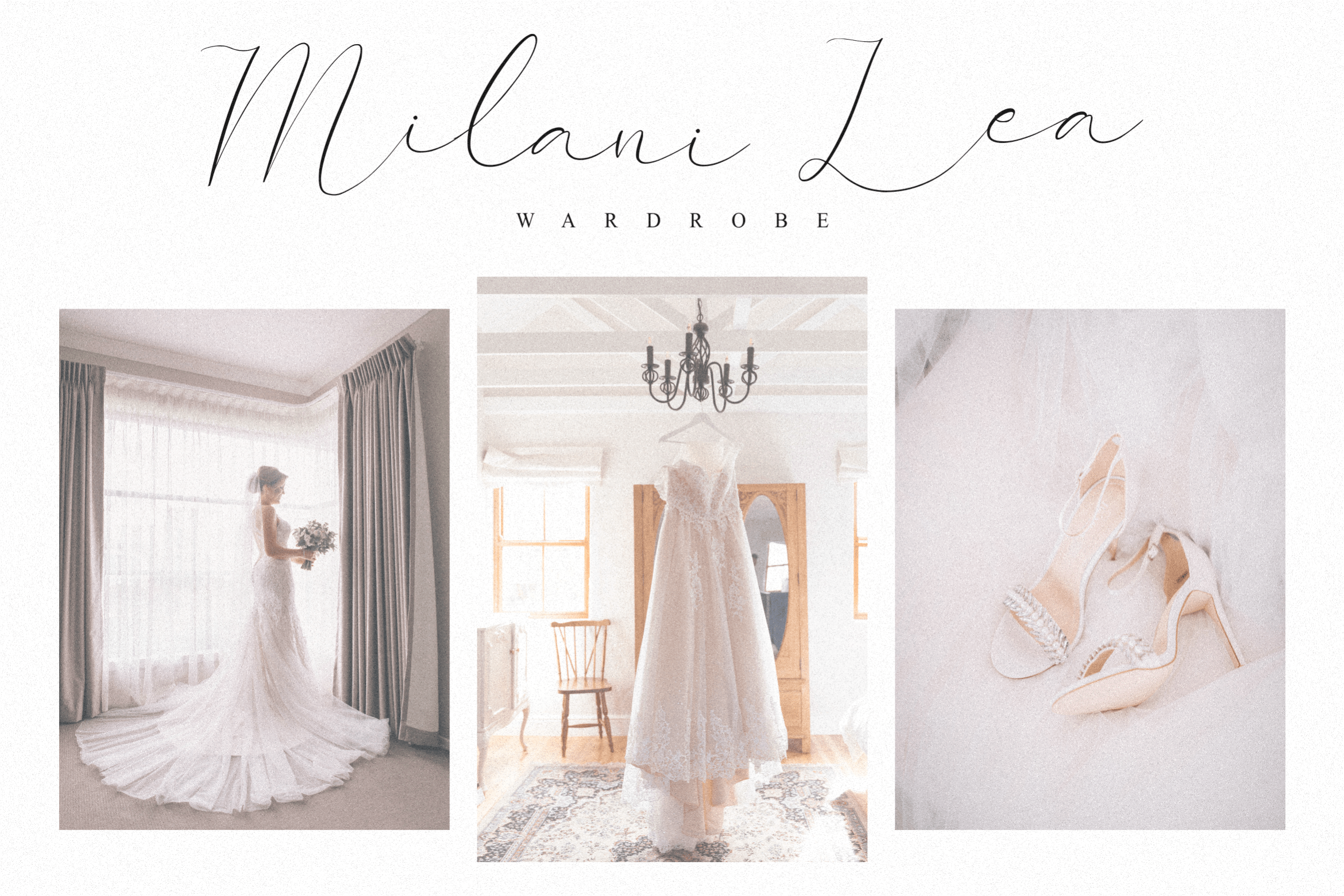 Weddingfield Font preview image 5